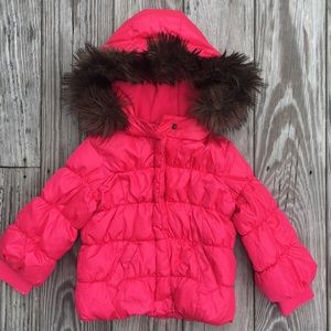 Baby Gap 2T Warmest Coat! ⛄️